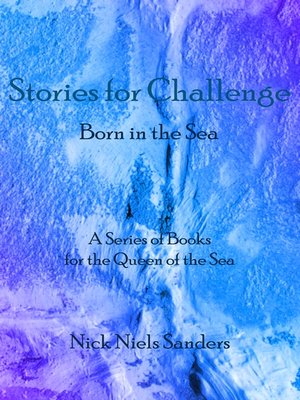 cover image of Stories for Challenge